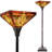 Anuar 70 " Traditional Floor Lamp-790044754