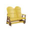 Comfo Back Outdoor Glider-1660919252