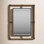 Samara 28" Accent Mirror
