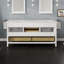 Ensemble de meuble-lavabo double 84 po Didomenico-895678796-808113278