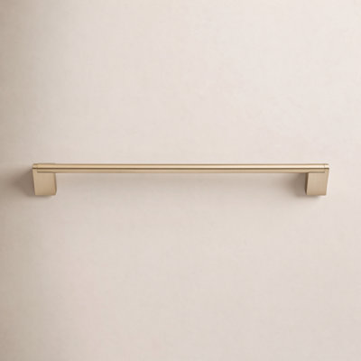 Princetonian 11" Bar Cabinet Pull