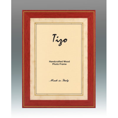 Wood Picture Frame