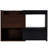 32.5''-58.8'' Extendable & Rotating Shoe Cabinet With 1 Drawer