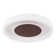 Greco LED Flush Mount