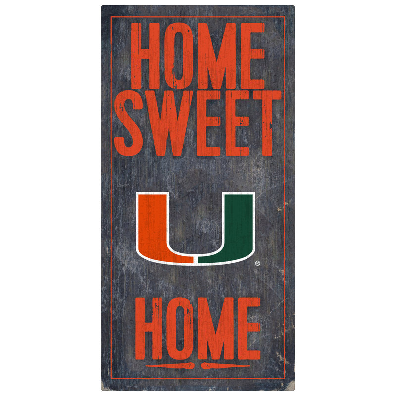 Wall Decor, University of Miami (Florida)
