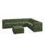 Canapé modulaire Boneless L-114627231