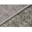 Signature Wool Southwestern Area Rug in Gray