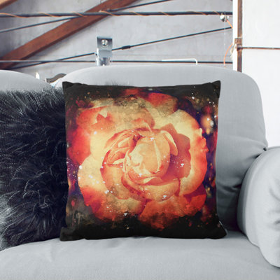 Square Cushion