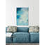 « kenning i », peinture sur toile tendue-625910830
