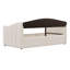 Daybed With Hydraulic Storage & Drawers-267275026-267275027