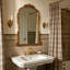 Arch Retro Victorian Accent Wall Mirror-1320327293-1311580700
