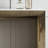Light luxury simple modern console table-1353073625