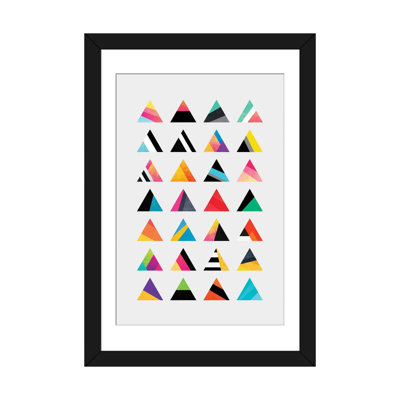 " Triangle Variation "