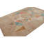 Handmade Silk and Wool Area Rug