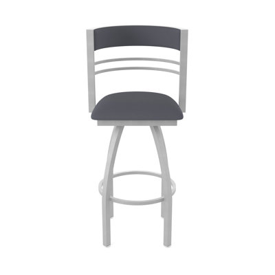 Hunter Swivel Stool