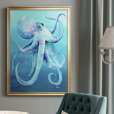 " Octopus "