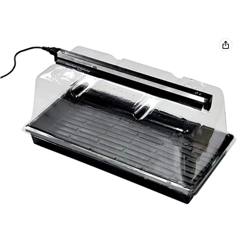 Sunblaster DIY Kit