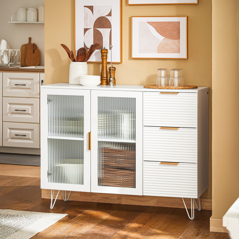 Ann 108cm Sideboard