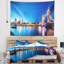 Cityscape photo tapisserie de londres du tower bridge-28483764