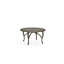 Complete Table Outdoor Round Coffee Table-1878527703