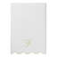  Ensemble de serviettes personnalisées 100% coton ADORNIA-606275663-606275665-606275701