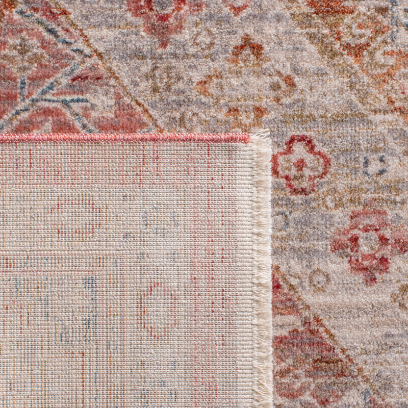 Tapis oriental performance Gadji 600, Rectangle de 5 pi x 8 pi