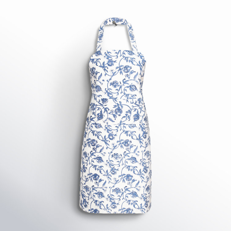 Brona Kitchen Apron