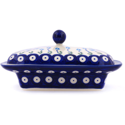 Polmedia Butter Dish