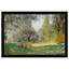 «Classic Garden Landscape» par Oliver Gal - reproduction de cadre photo-68912970-68912961