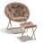 Beige est en rupture de stock