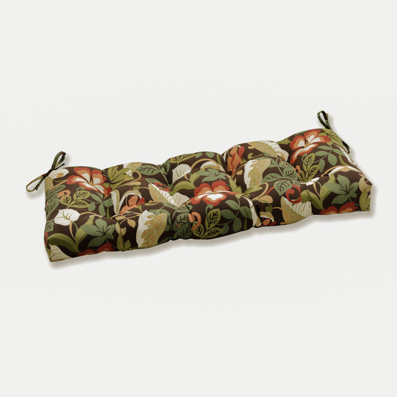 Coussin de siège intérieur / extérieur Couyi, L 48 po