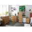 Acord 40cm W Manufactured Wood Bedside Table-33706222