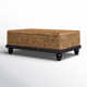 Marquardt Single Coffee Table with Storage