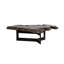 Wyatt Solid Wood Coffee Table