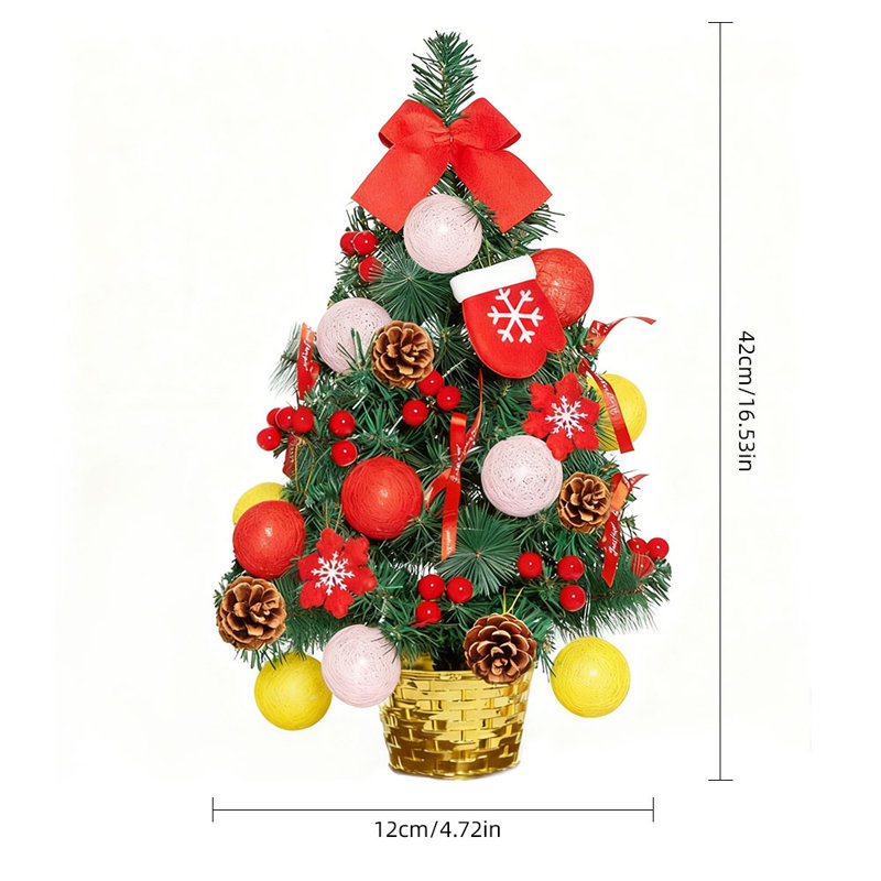 Christmas Decorative Accent