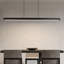 Luminaire suspendu 47 po