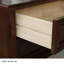 Large table basse en bois massif-104366685