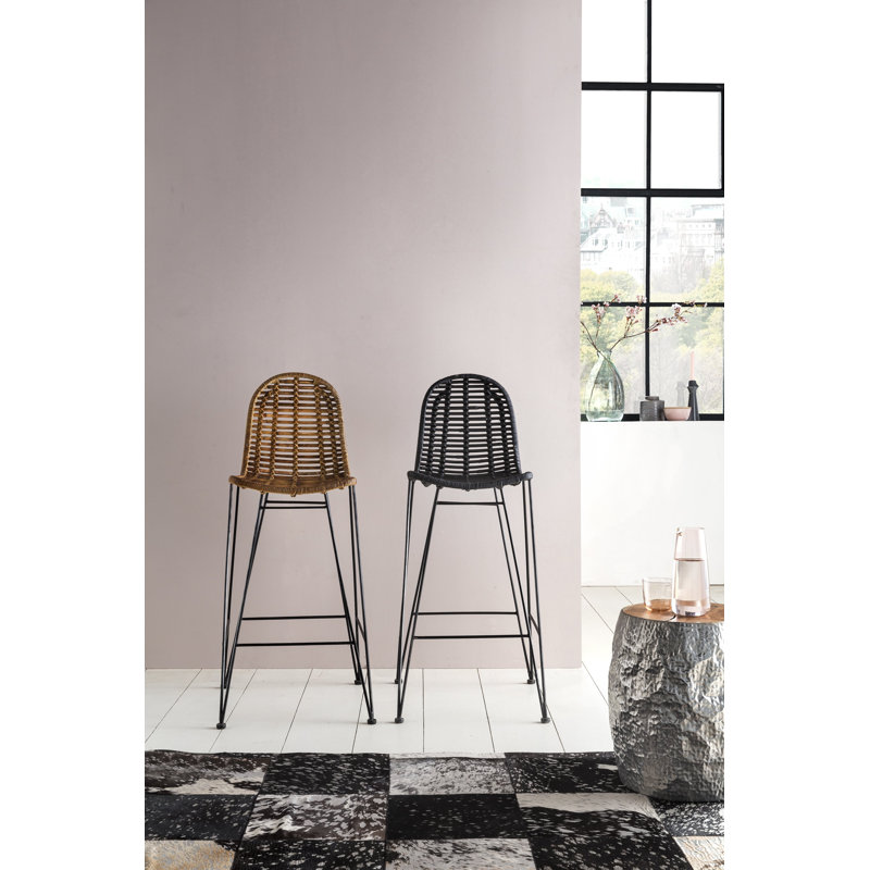 Padmini Frame Coffee Table