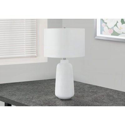 Lampe de table moderne