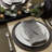 Polyester Square Napkin-2057431344
