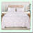 Luxury Soft Sheet Set - 100% Brushed Microfiber Bedding with Pillowcases - 4 Piece Sheets for Deep Mattresses - Sheets-115841219-115841222