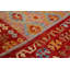 Shuler Ikat Hand Woven Area Rug-1996720737
