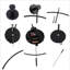 Insine Metal Wall Clock-1277624295-1277624312