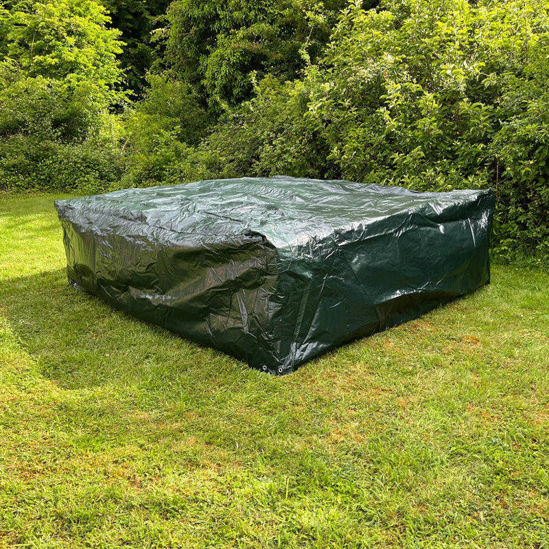 Outdoor Patio Sofa Cover