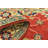 Runner Nebeker Red Rug
