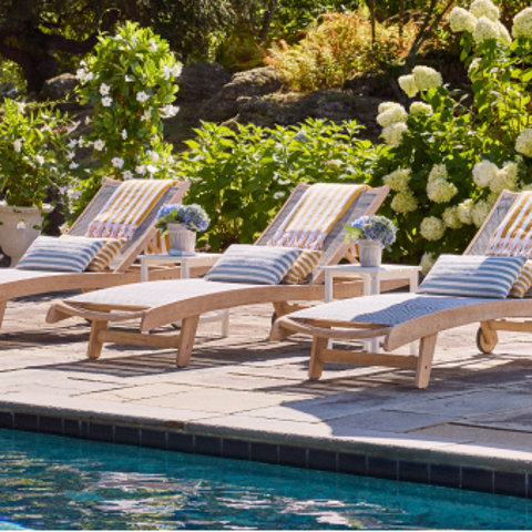 Save on Outdoor Furniture