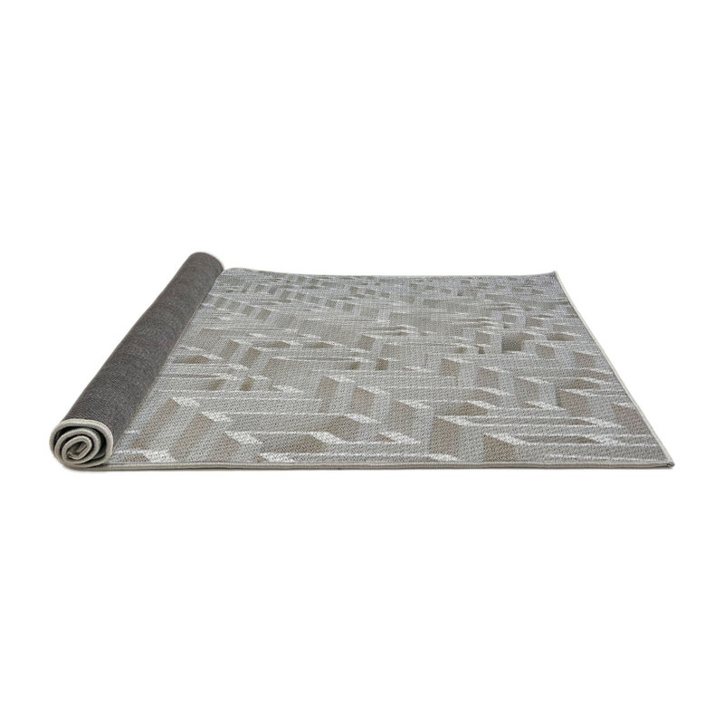 Indoor Rug, Round 7'