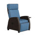 Blue Linen Blend