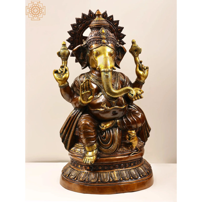 Religious & Spiritual Statue