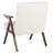 Paolucci Faux Leather Armchair-184717686